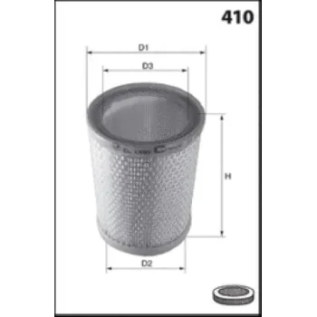 MISFAT RM892
