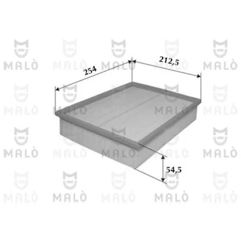 AKRON-MALÒ 1500061