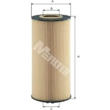 MFILTER TE 640