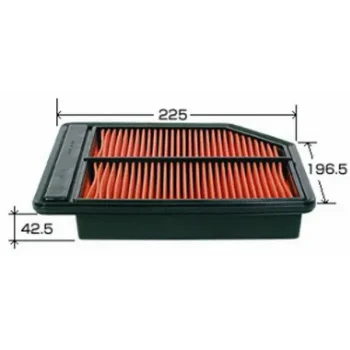 JS ASAKASHI A886J