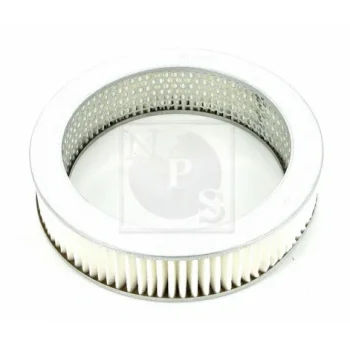 NPS M132I01