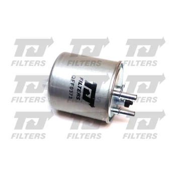 QUINTON HAZELL QFF0373