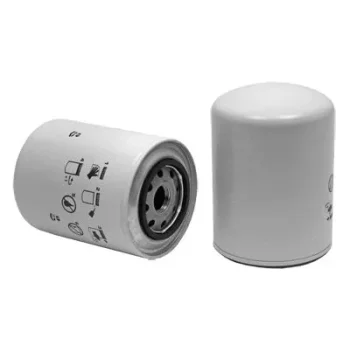 WIX FILTERS 57580