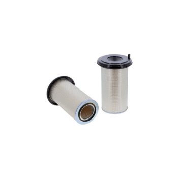 DA 1218 S PRO FILTERS Воздушный фильтр