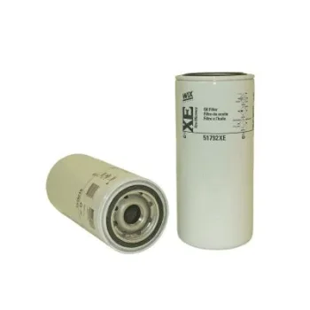 WIX FILTERS 51792XE