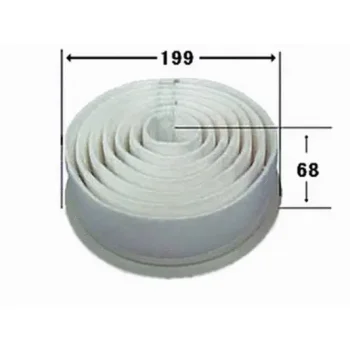 JS ASAKASHI A159J