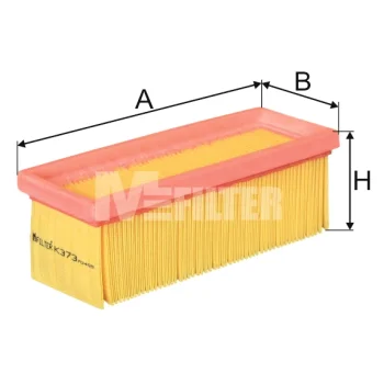 MFILTER K 373