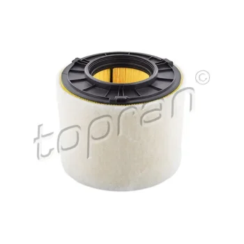 TOPRAN 116 696