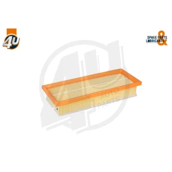 4U Autoparts 34213PU