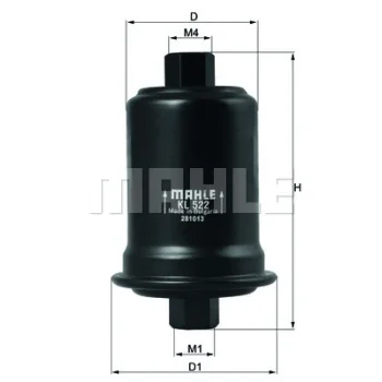 WILMINK GROUP WG1215048