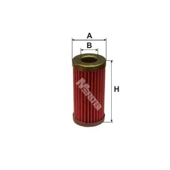 MFILTER DE 3103