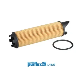 PURFLUX L1127