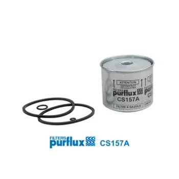 PURFLUX CS157A