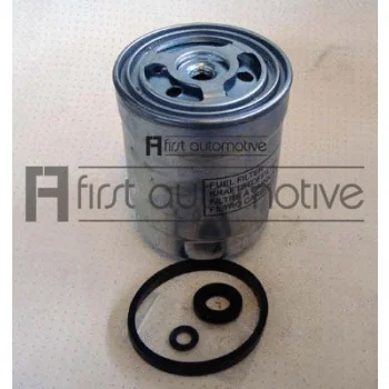 1A FIRST AUTOMOTIVE D20169