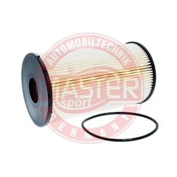 MASTER-SPORT GERMANY 825X-KF-PCS-MS