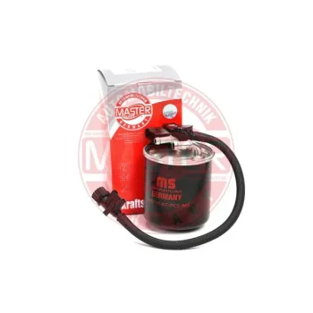MASTER-SPORT GERMANY 820/18-KF-PCS-MS