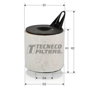 TECNECO FILTERS AR1370