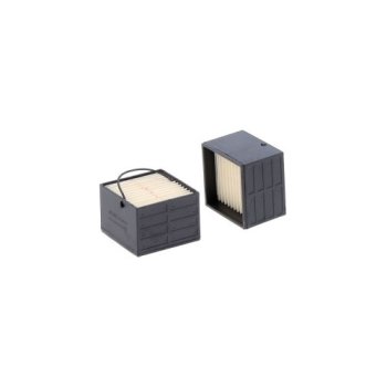 PZL Filters WP5002
