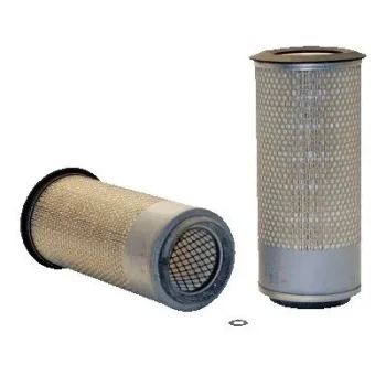 WIX FILTERS 46431