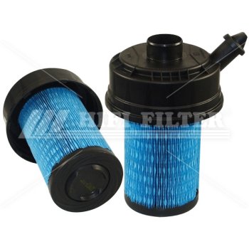 Фильтр воздушный HI-FI SA16653