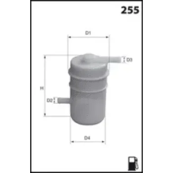MISFAT E129