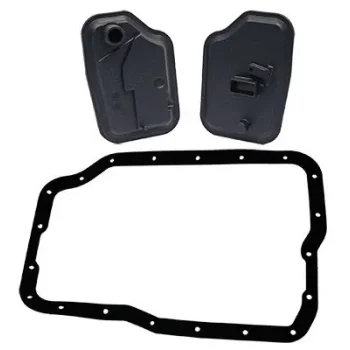 WIX FILTERS 58617