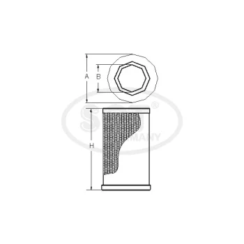 SCT - MANNOL SB 2905