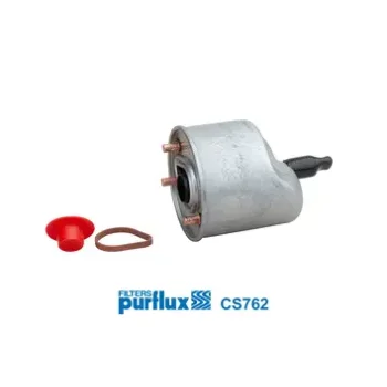 PURFLUX CS762