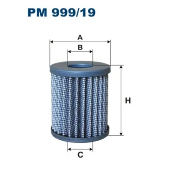 FILTRON PM 999/19