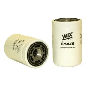 WIX FILTERS 51448