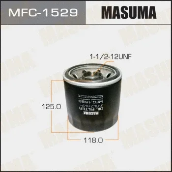 MASUMA MFC-1529