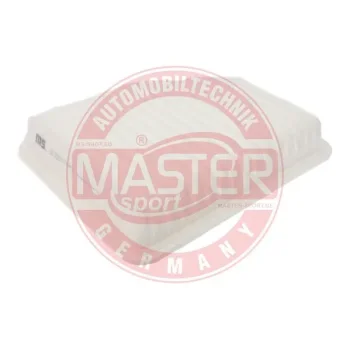 MASTER-SPORT GERMANY 1613K-LF-PCS-MS