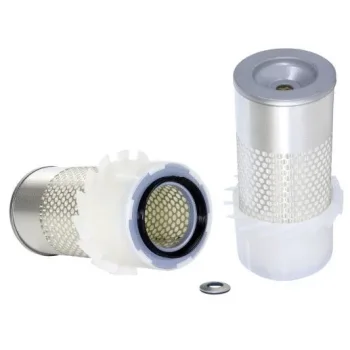 WIX FILTERS 42123
