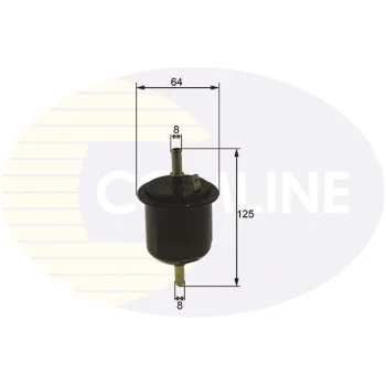 COMLINE CHY13002