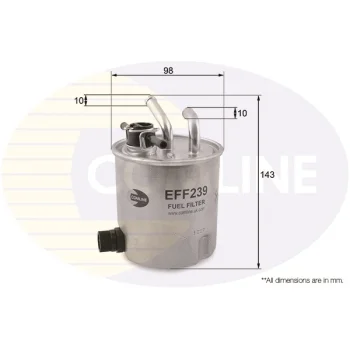 COMLINE EFF239