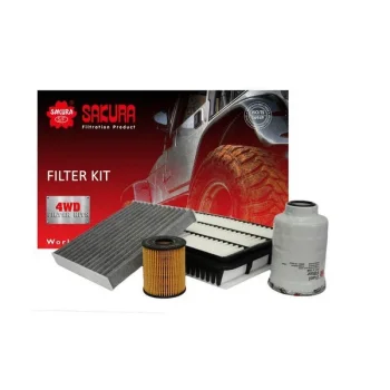 Sakura Filters AU K-11280