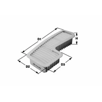 CLEAN FILTERS MA3010