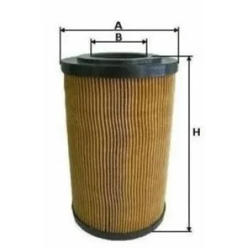 UNIFLUX FILTERS XH457