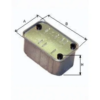 SAMPIYON FILTER CE 1367 M