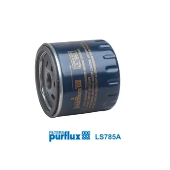 PURFLUX LS785A