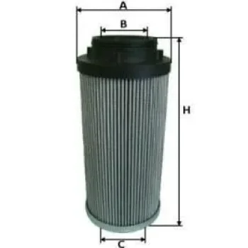 UNIFLUX FILTERS XH785