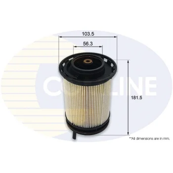 COMLINE EFF347D