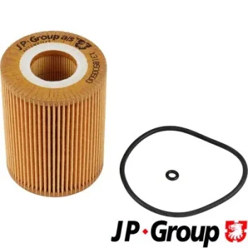 JP GROUP 1318500500