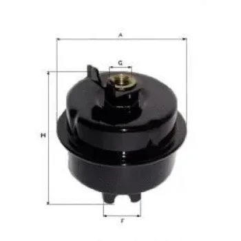 UNIFLUX FILTERS XB149