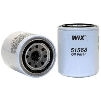 WIX FILTERS 51568