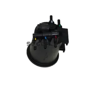PURFLUX FC500E