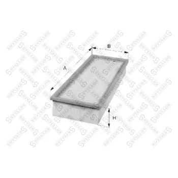 STELLOX 71-00719-SX