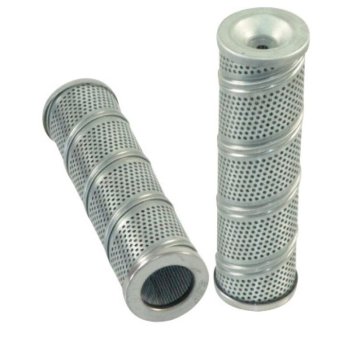 Фильтр гидравлический HIFI Filter SH 55125