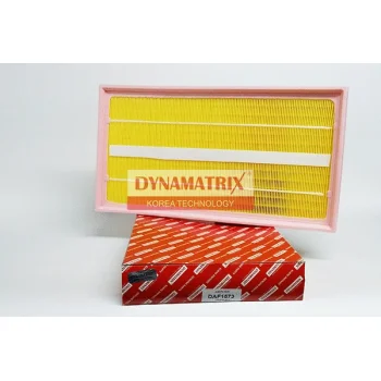 DYNAMATRIX DAF1573