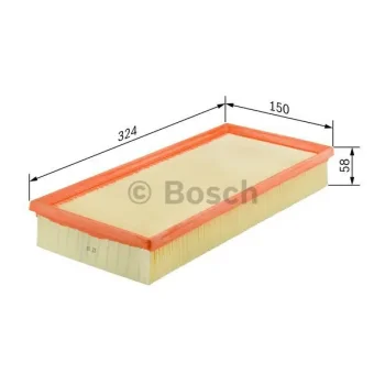 BOSCH 0 986 626 854